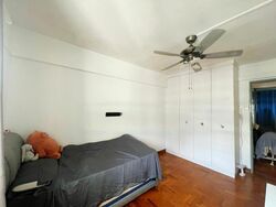 Blk 301 Clementi Haven (Clementi), HDB 4 Rooms #481515481